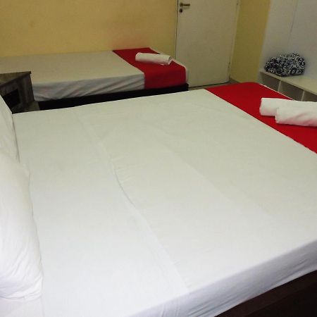 Hotel Sao Judas - By Up Hotel - Proximo A Expo ساو باولو المظهر الخارجي الصورة