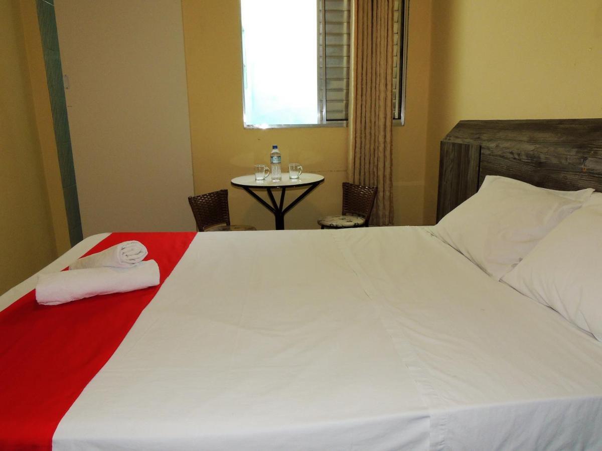 Hotel Sao Judas - By Up Hotel - Proximo A Expo ساو باولو المظهر الخارجي الصورة