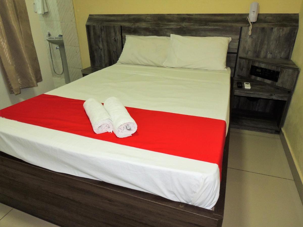 Hotel Sao Judas - By Up Hotel - Proximo A Expo ساو باولو المظهر الخارجي الصورة