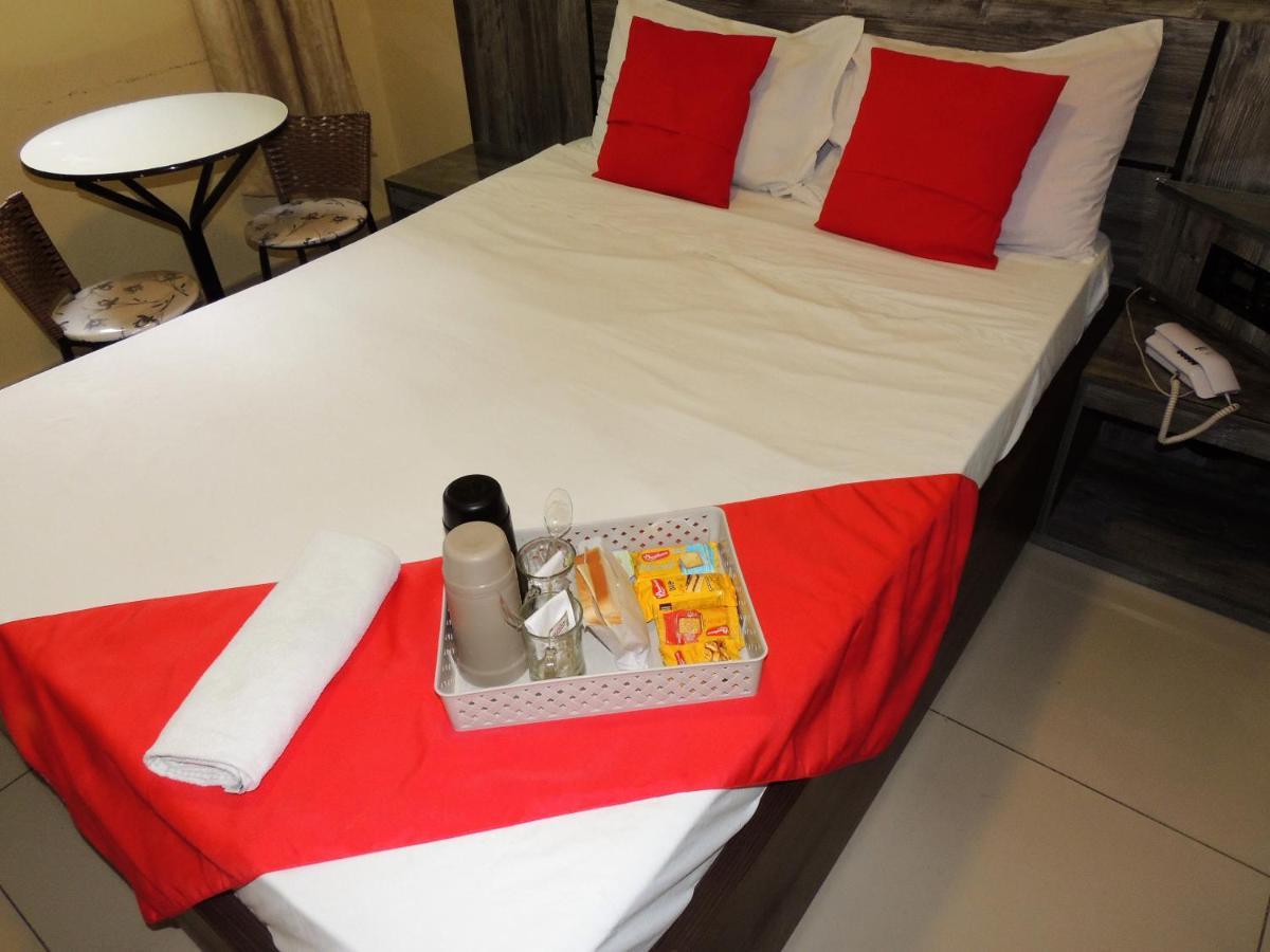 Hotel Sao Judas - By Up Hotel - Proximo A Expo ساو باولو المظهر الخارجي الصورة