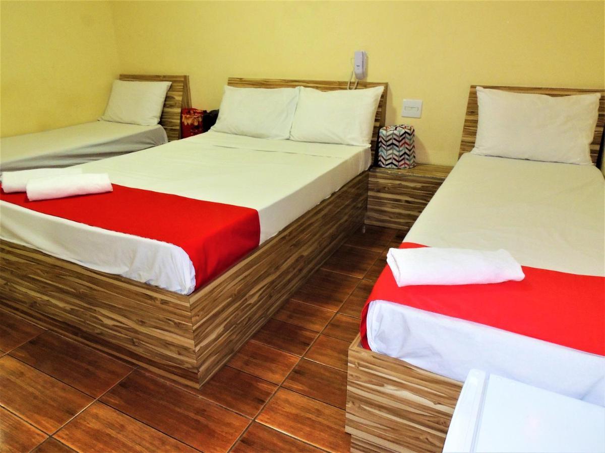 Hotel Sao Judas - By Up Hotel - Proximo A Expo ساو باولو المظهر الخارجي الصورة