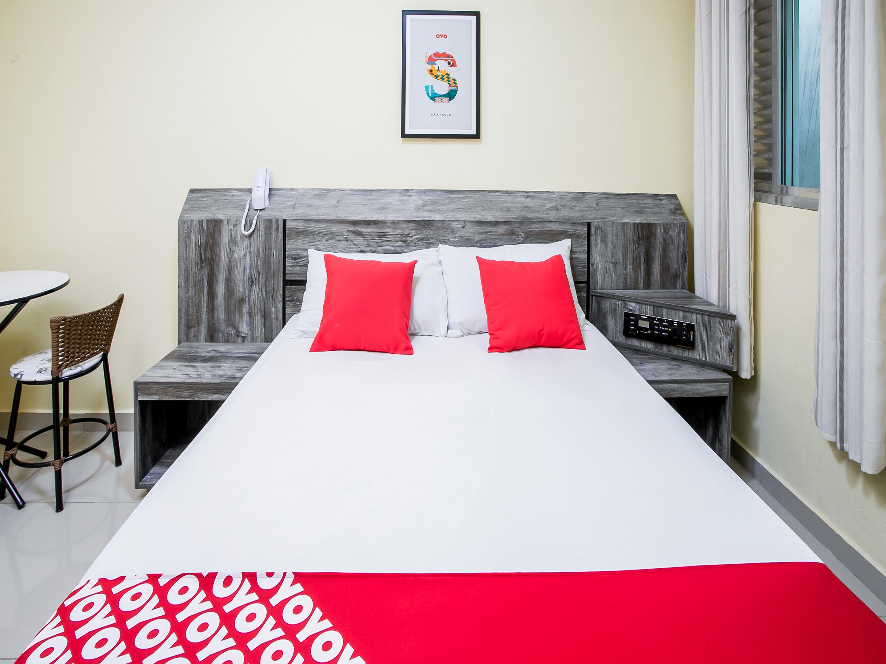 Hotel Sao Judas - By Up Hotel - Proximo A Expo ساو باولو المظهر الخارجي الصورة