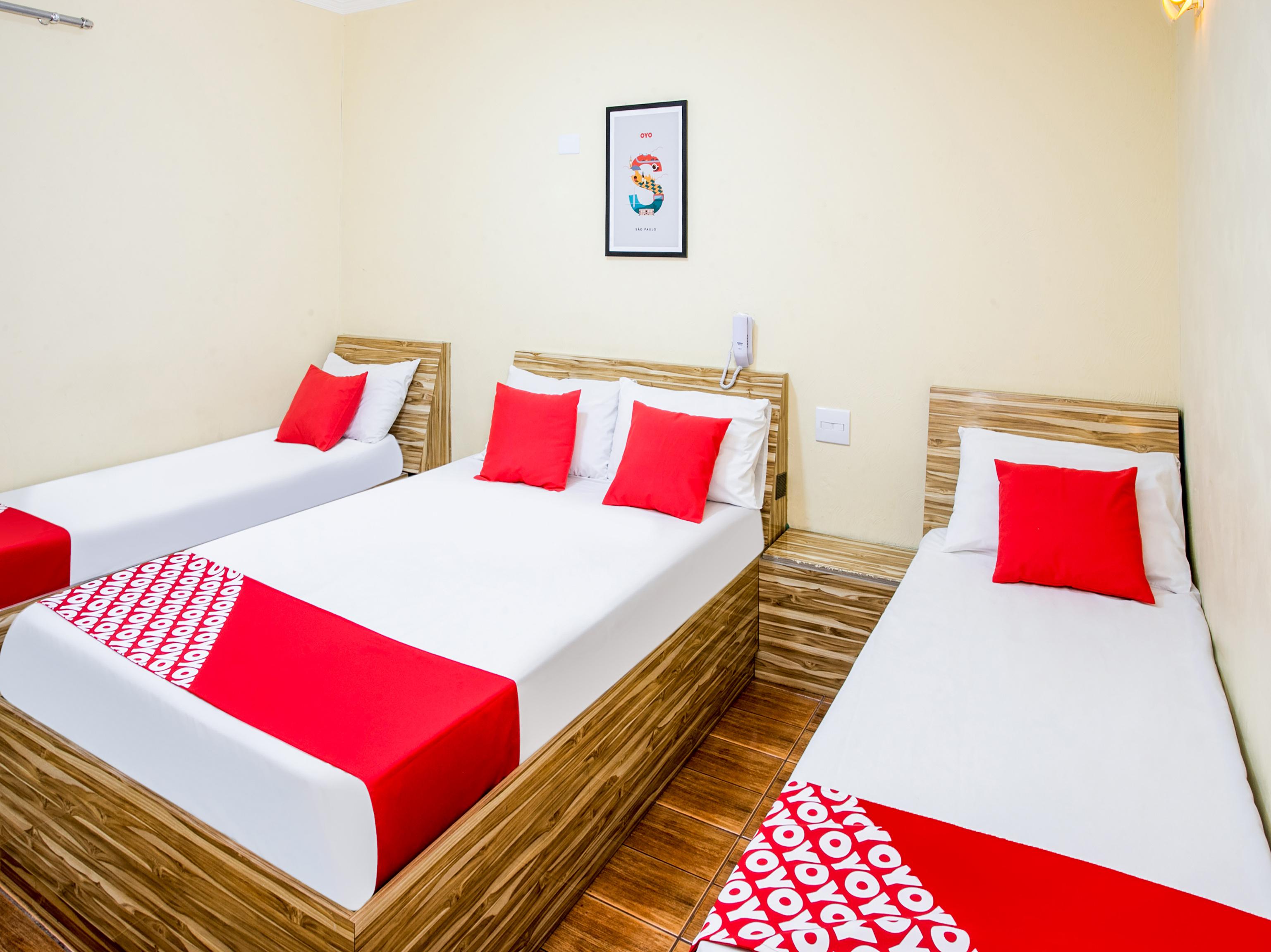 Hotel Sao Judas - By Up Hotel - Proximo A Expo ساو باولو المظهر الخارجي الصورة