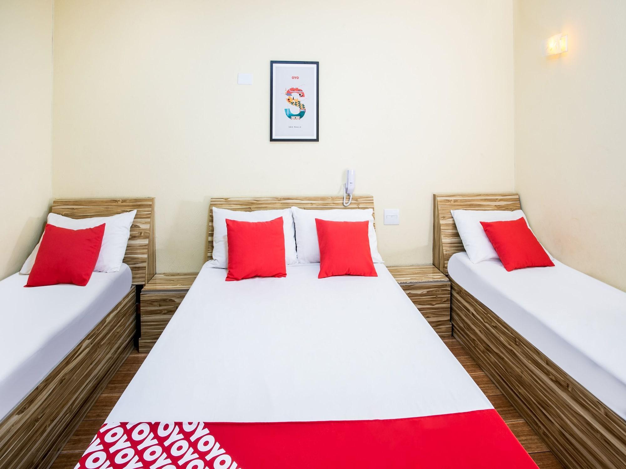 Hotel Sao Judas - By Up Hotel - Proximo A Expo ساو باولو المظهر الخارجي الصورة