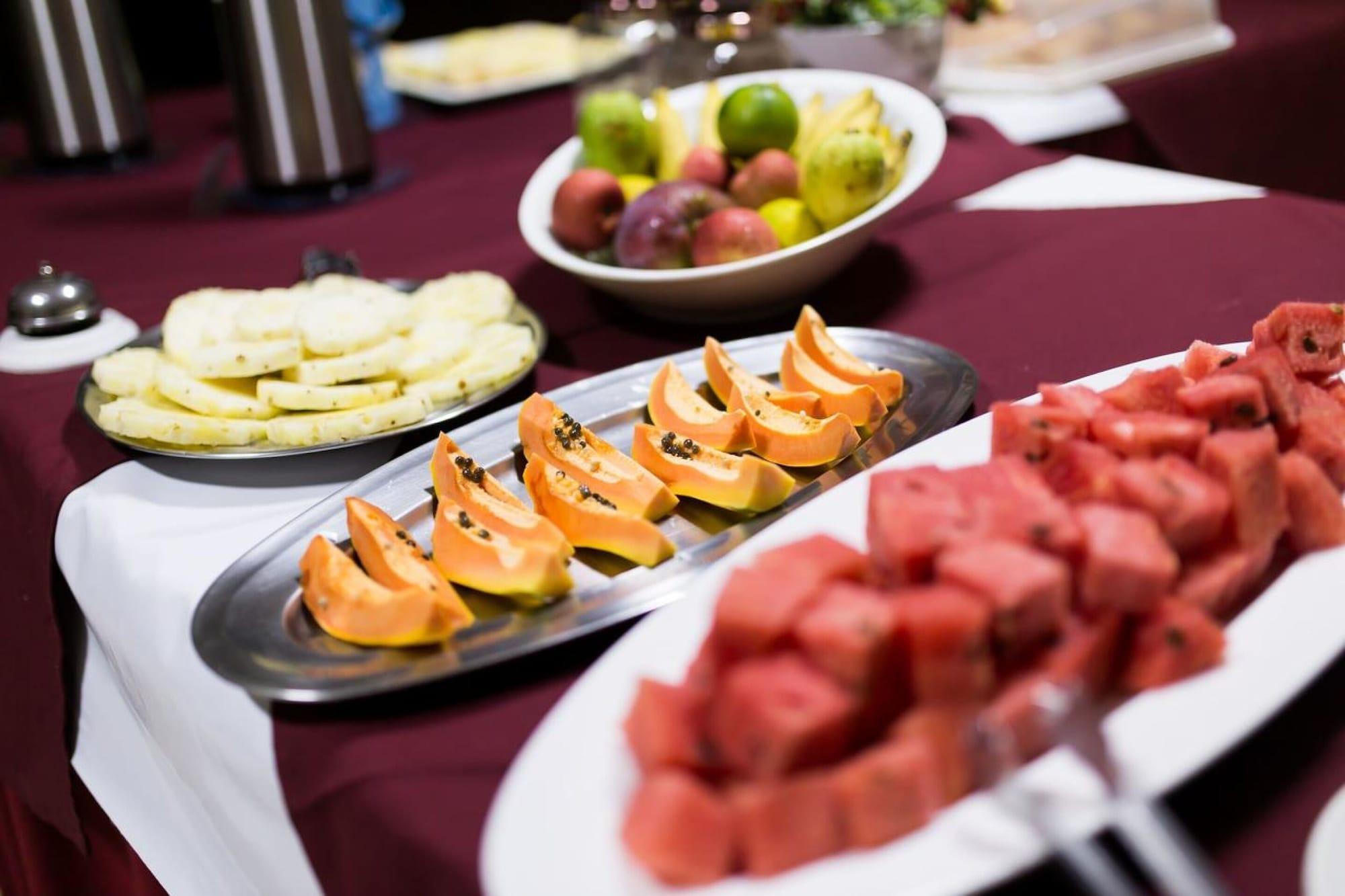 Hotel Sao Judas - By Up Hotel - Proximo A Expo ساو باولو المظهر الخارجي الصورة