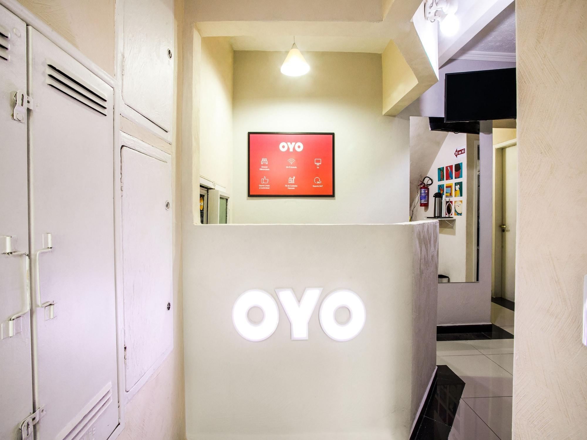 Hotel Sao Judas - By Up Hotel - Proximo A Expo ساو باولو المظهر الخارجي الصورة