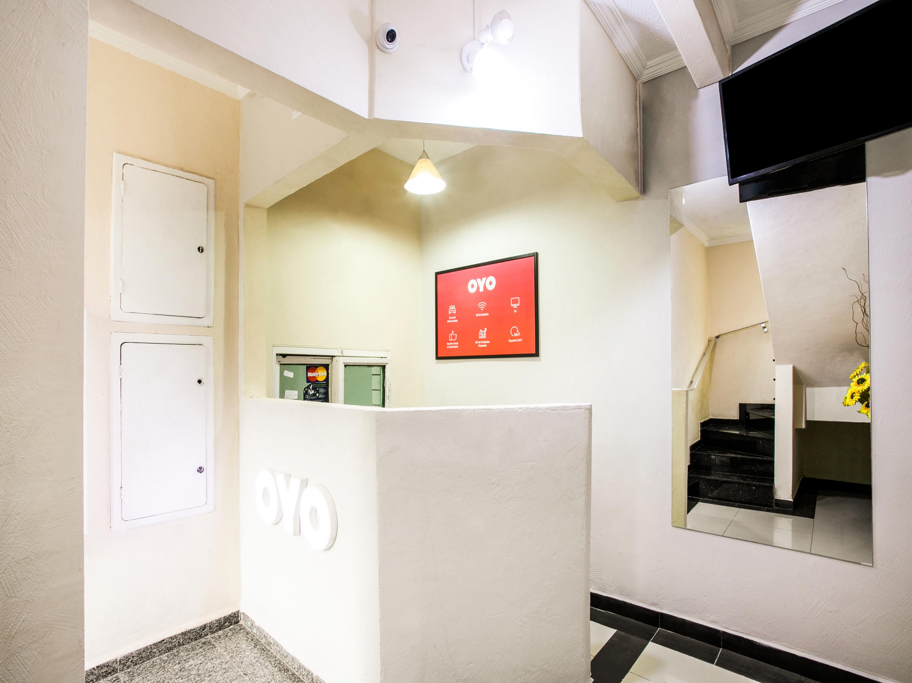 Hotel Sao Judas - By Up Hotel - Proximo A Expo ساو باولو المظهر الخارجي الصورة