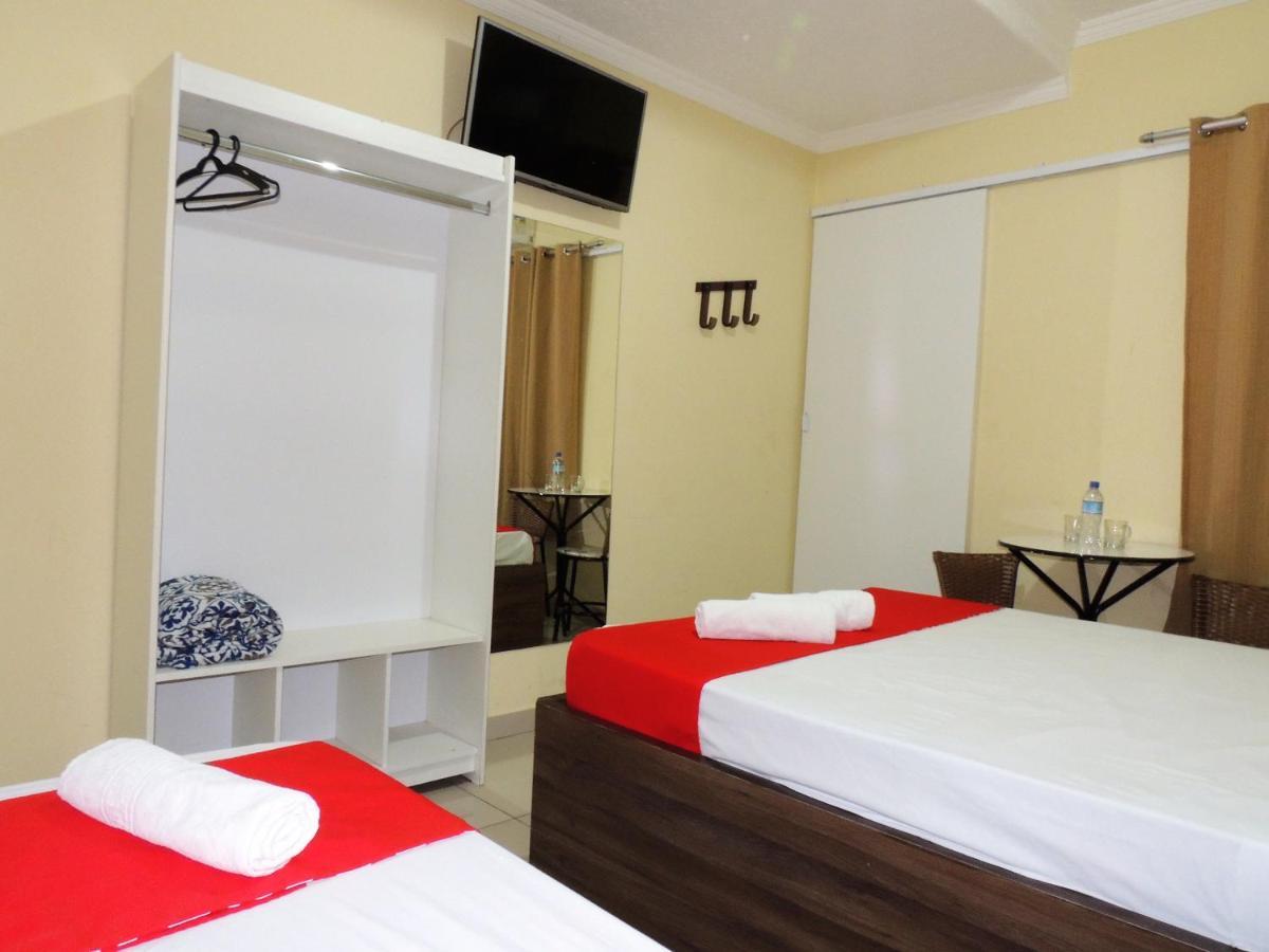 Hotel Sao Judas - By Up Hotel - Proximo A Expo ساو باولو المظهر الخارجي الصورة