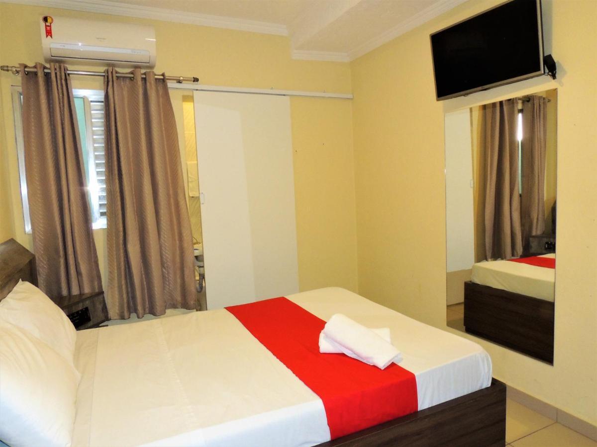 Hotel Sao Judas - By Up Hotel - Proximo A Expo ساو باولو المظهر الخارجي الصورة