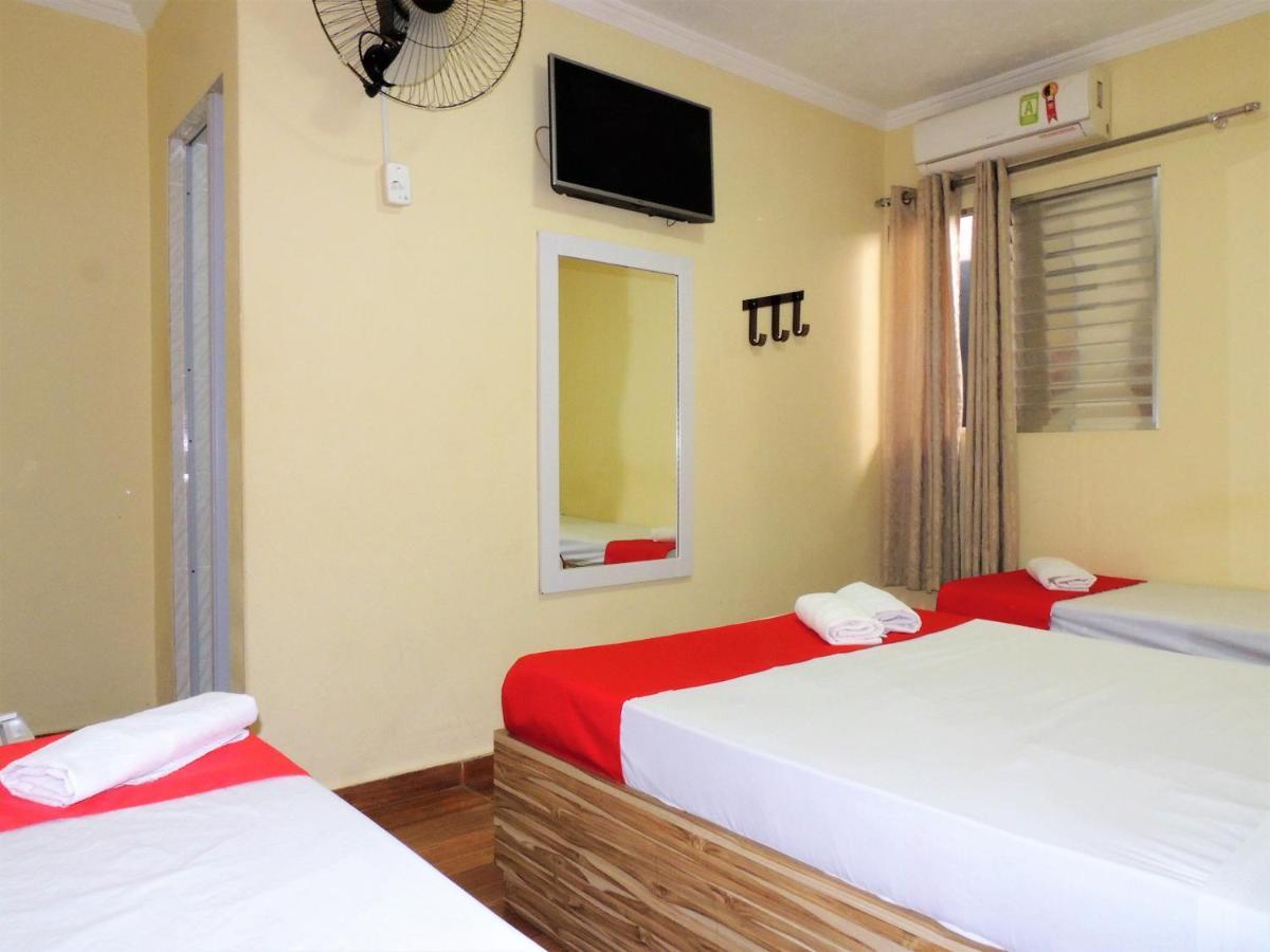 Hotel Sao Judas - By Up Hotel - Proximo A Expo ساو باولو المظهر الخارجي الصورة