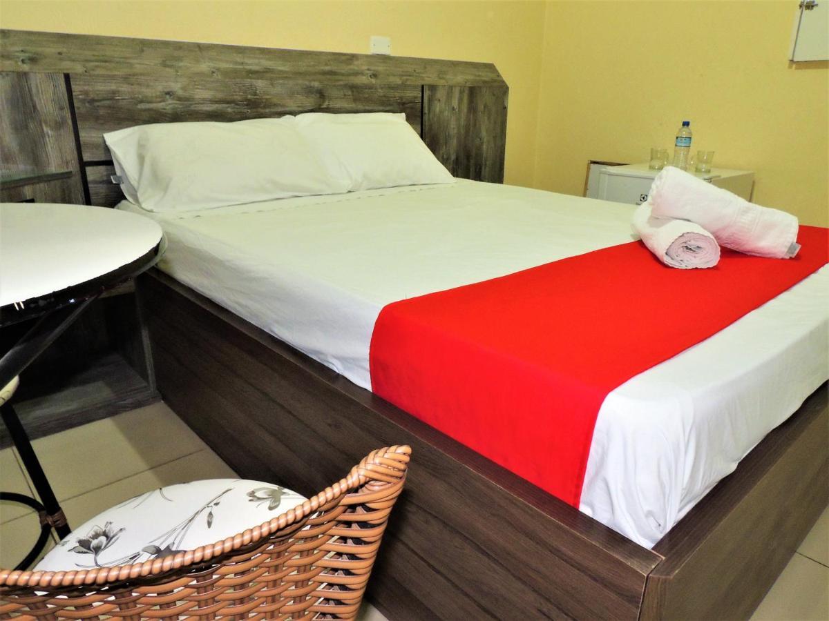 Hotel Sao Judas - By Up Hotel - Proximo A Expo ساو باولو المظهر الخارجي الصورة