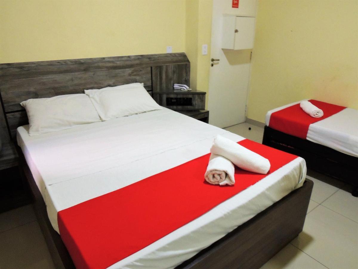 Hotel Sao Judas - By Up Hotel - Proximo A Expo ساو باولو المظهر الخارجي الصورة