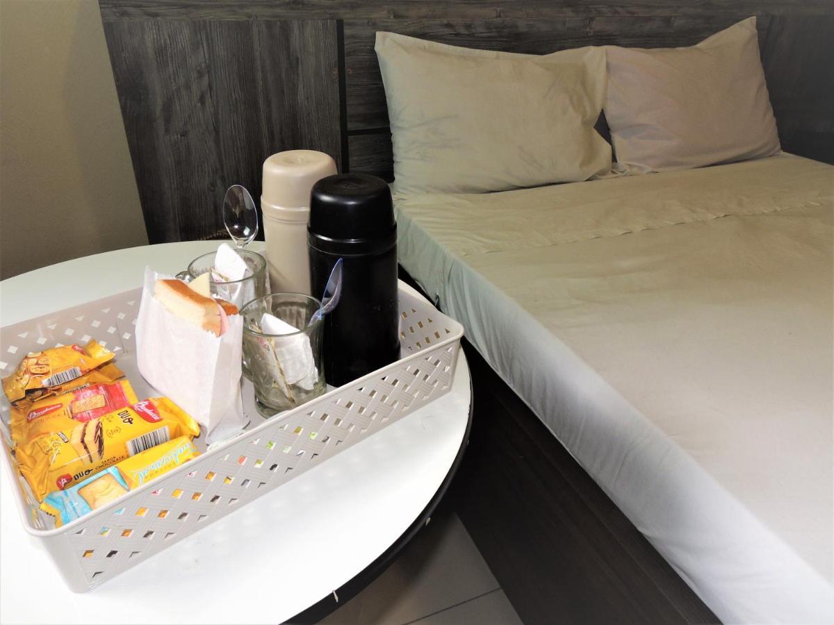 Hotel Sao Judas - By Up Hotel - Proximo A Expo ساو باولو المظهر الخارجي الصورة