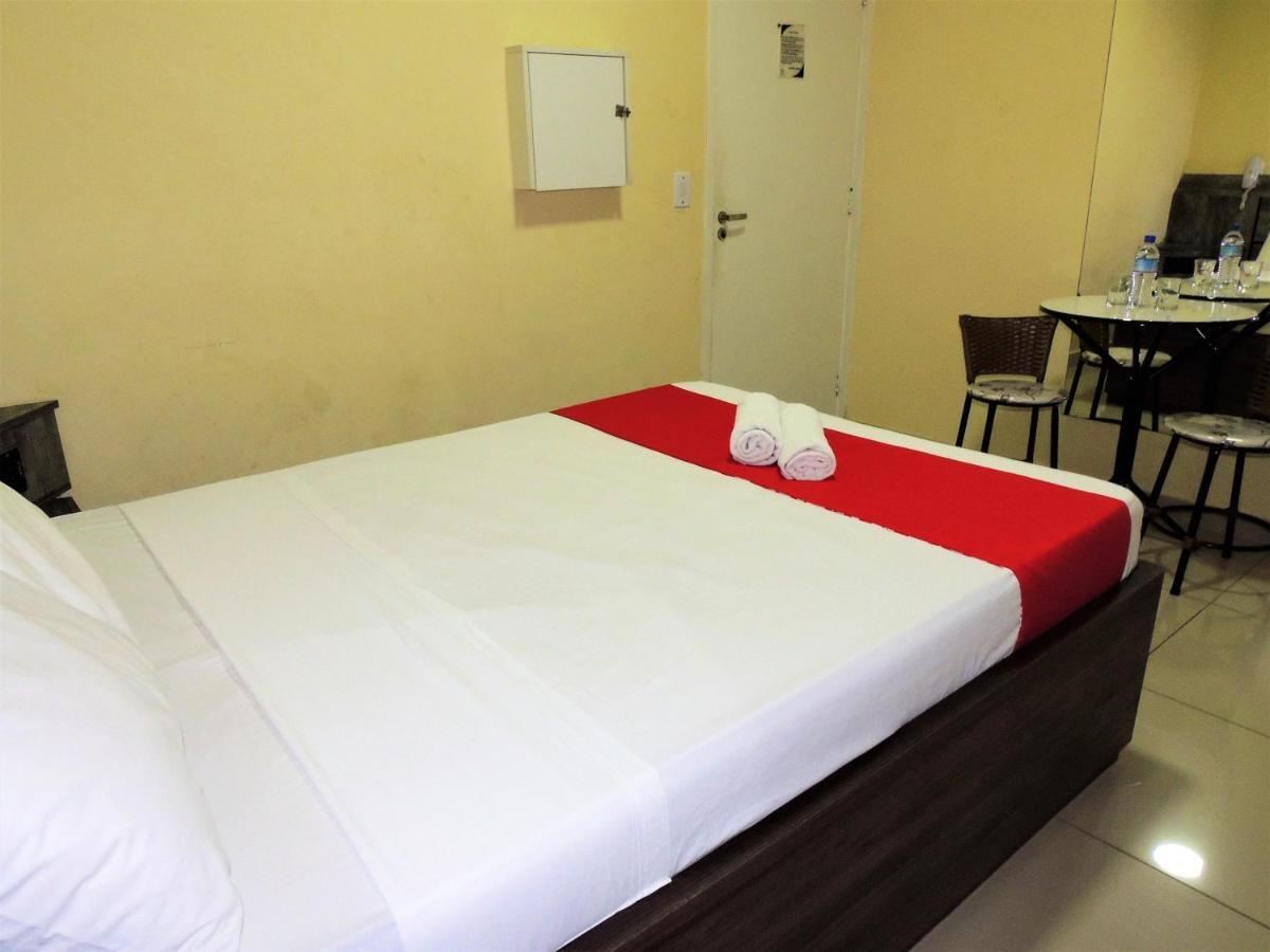 Hotel Sao Judas - By Up Hotel - Proximo A Expo ساو باولو المظهر الخارجي الصورة