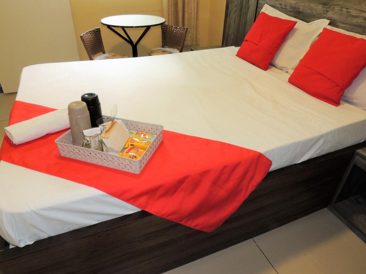 Hotel Sao Judas - By Up Hotel - Proximo A Expo ساو باولو المظهر الخارجي الصورة