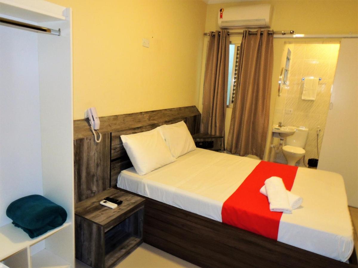 Hotel Sao Judas - By Up Hotel - Proximo A Expo ساو باولو المظهر الخارجي الصورة