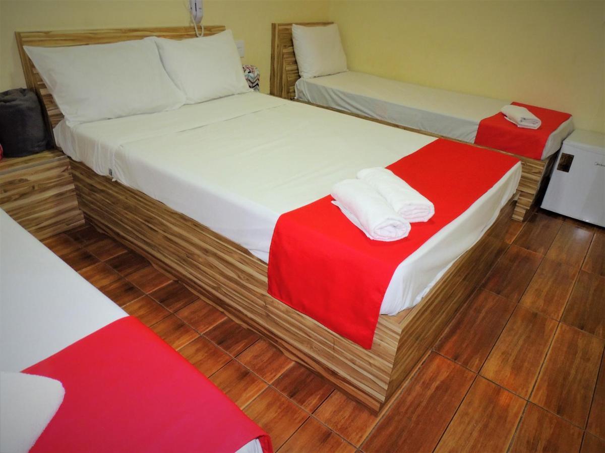 Hotel Sao Judas - By Up Hotel - Proximo A Expo ساو باولو المظهر الخارجي الصورة