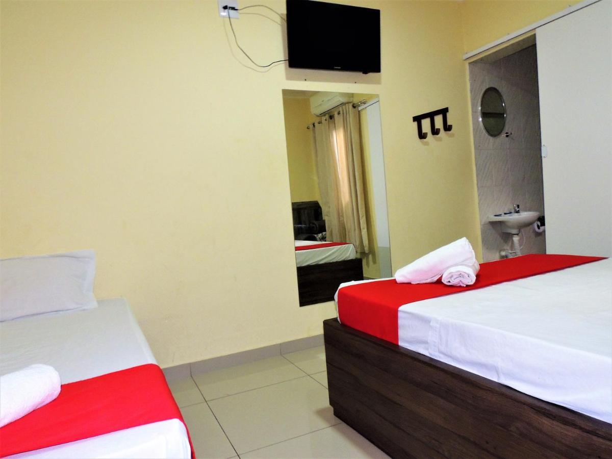 Hotel Sao Judas - By Up Hotel - Proximo A Expo ساو باولو المظهر الخارجي الصورة