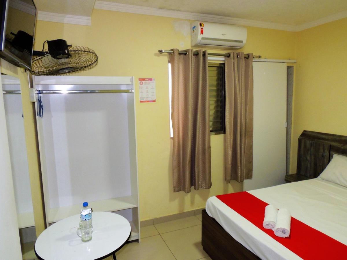 Hotel Sao Judas - By Up Hotel - Proximo A Expo ساو باولو المظهر الخارجي الصورة