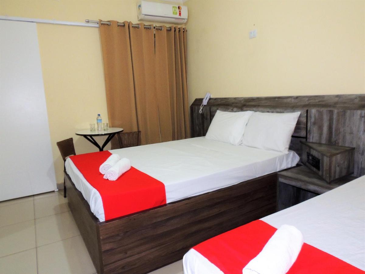 Hotel Sao Judas - By Up Hotel - Proximo A Expo ساو باولو المظهر الخارجي الصورة