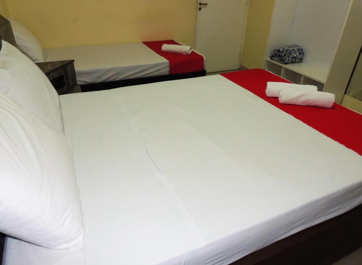Hotel Sao Judas - By Up Hotel - Proximo A Expo ساو باولو المظهر الخارجي الصورة